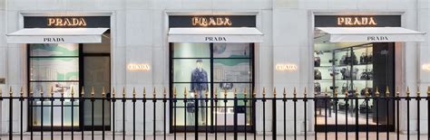 prada pais